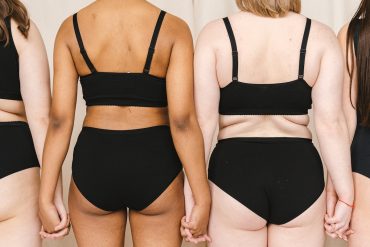 body positivity fat shaming