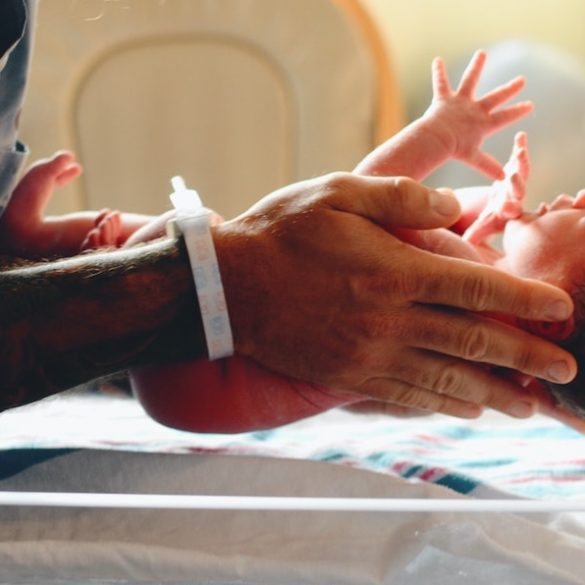 preen newborn screening test philippines