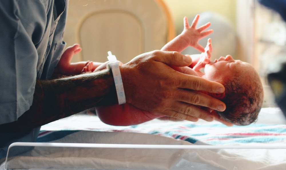 preen newborn screening test philippines