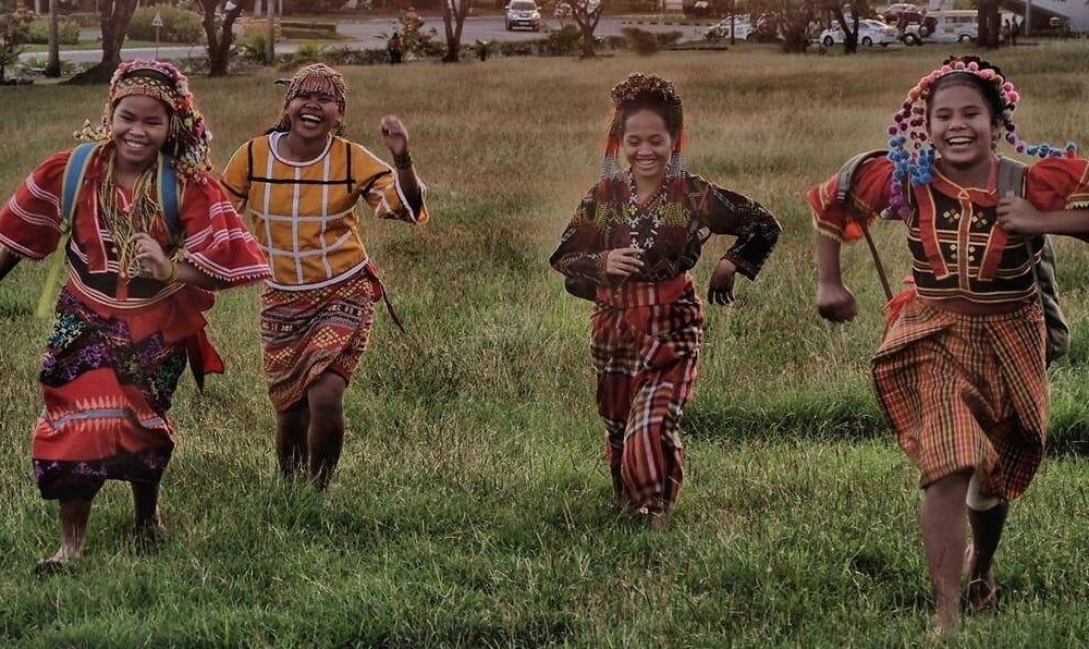 preen climate justice indigenuous groups