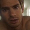 Just like you, Andrew Garfield listened to someone on a podcast and fell in love