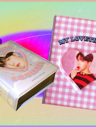 preenph k-pop bns twitter photocards
