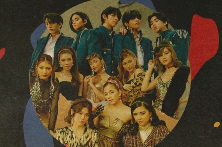 preenph sb19 bini kabataang pinoy pbb collab