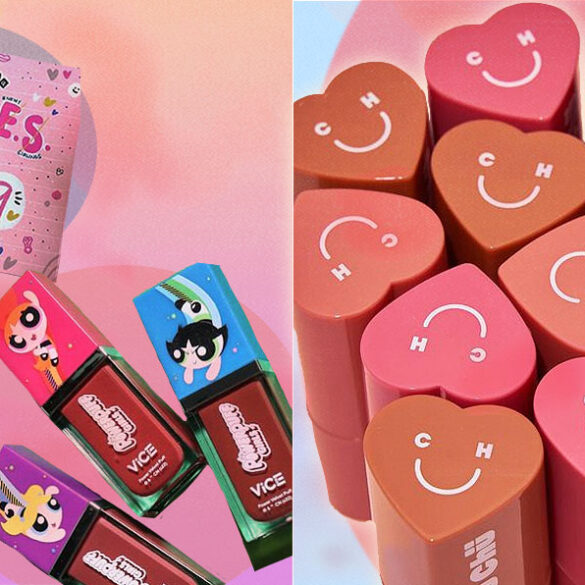 preenph filipino beauty brand drops 2022