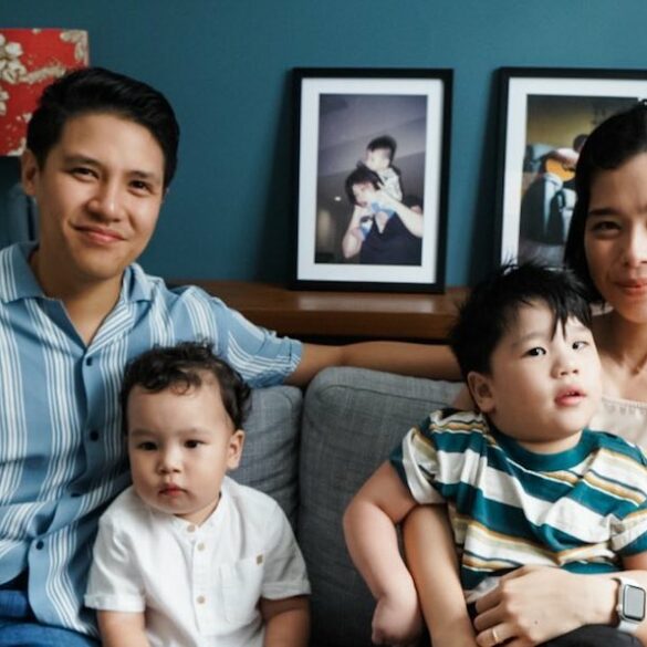 preenph saab magalona jim bacarro sharing care work