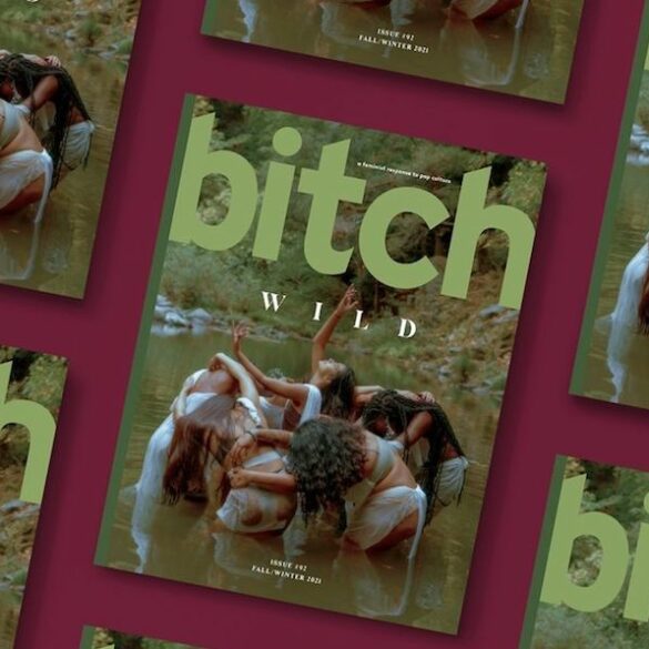 preenph bitch media closing down after 25 years