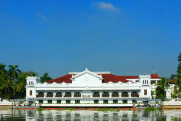 preenph toni gonzaga bongbong marcos not home malacañang palace