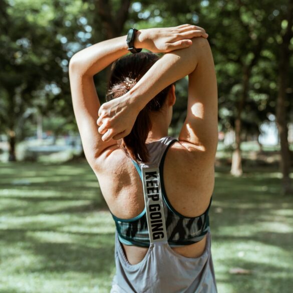 preenph women running fitness community nylah bautista
