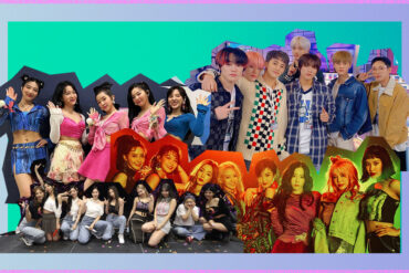 preenph may 2022 kpop updates comebacks ph concerts instagram accounts