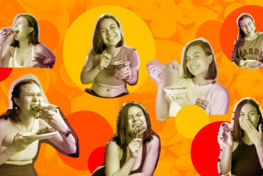 preenph nutritionist dietician jo sebastian diet food