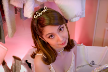 preenph donnalyn bartolome sexual infantilism adult baby shoot