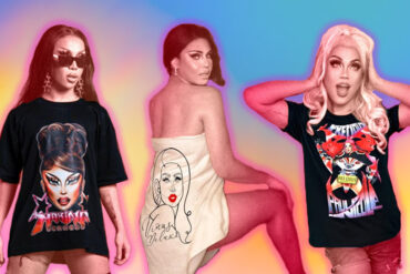 preenph Drag Race PH Queens Merch