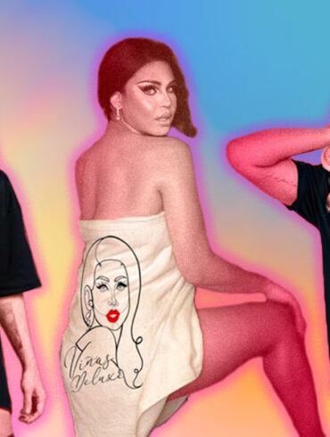 preenph Drag Race PH Queens Merch