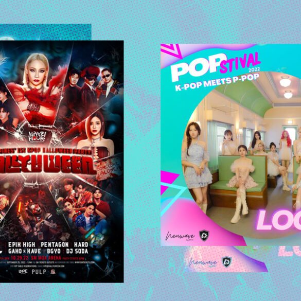 preenph k-pop concerts 2022 ph manila
