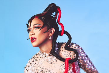 Precious Paula Nicole Cover Header