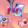 november 2022 beauty drops christmas