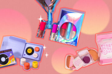 november 2022 beauty drops christmas