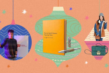 preenph Gift Guide 2022
