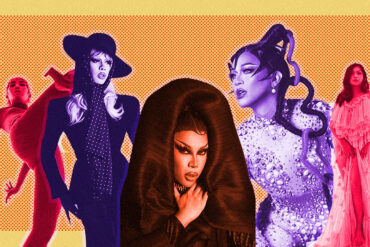 preenph filipino queer icons profiles 2022
