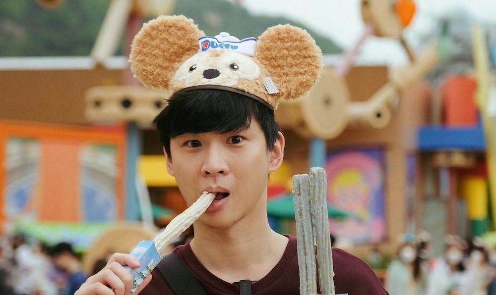 preenph Richard Juan Hong Kong date