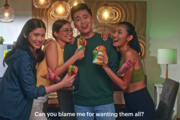 preenph subway ad lover boy objectifying women