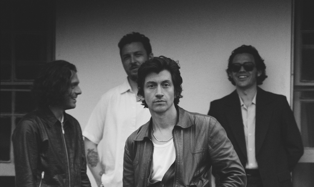 arctic monkeys live in manila 2023