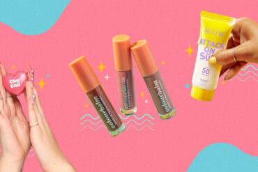 summer 2023 beauty listicle