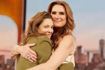 brooke shields drew barrymore sexualized child actors abuse
