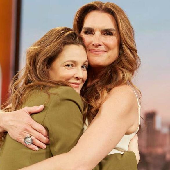 brooke shields drew barrymore sexualized child actors abuse