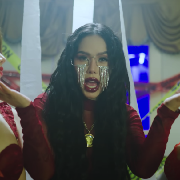 preenph toni fowler mnm music video fetishizes moms