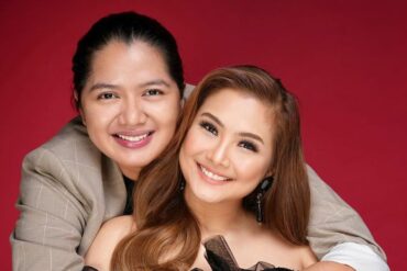 sheryn regis gusto ko nang bumitaw gay anthem
