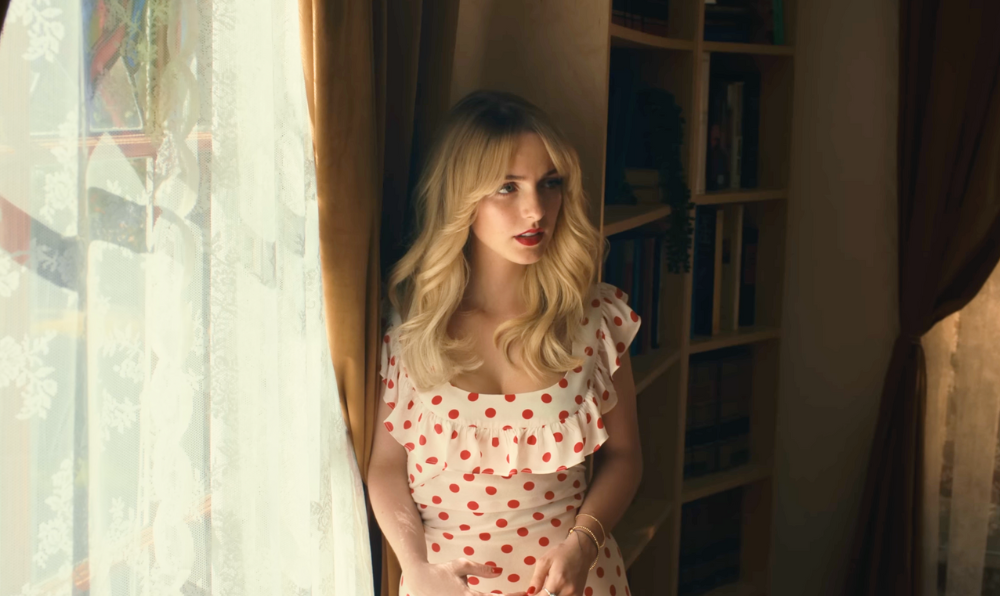 McKenna Grace Autumn Leaves EP