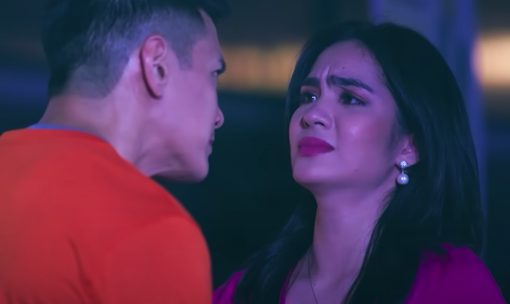preenph GMA Network Magandang Dilag gender reveal transphobia