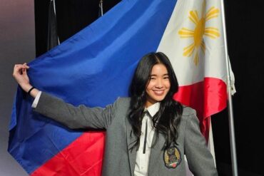 preenph sophia laforteza hybe