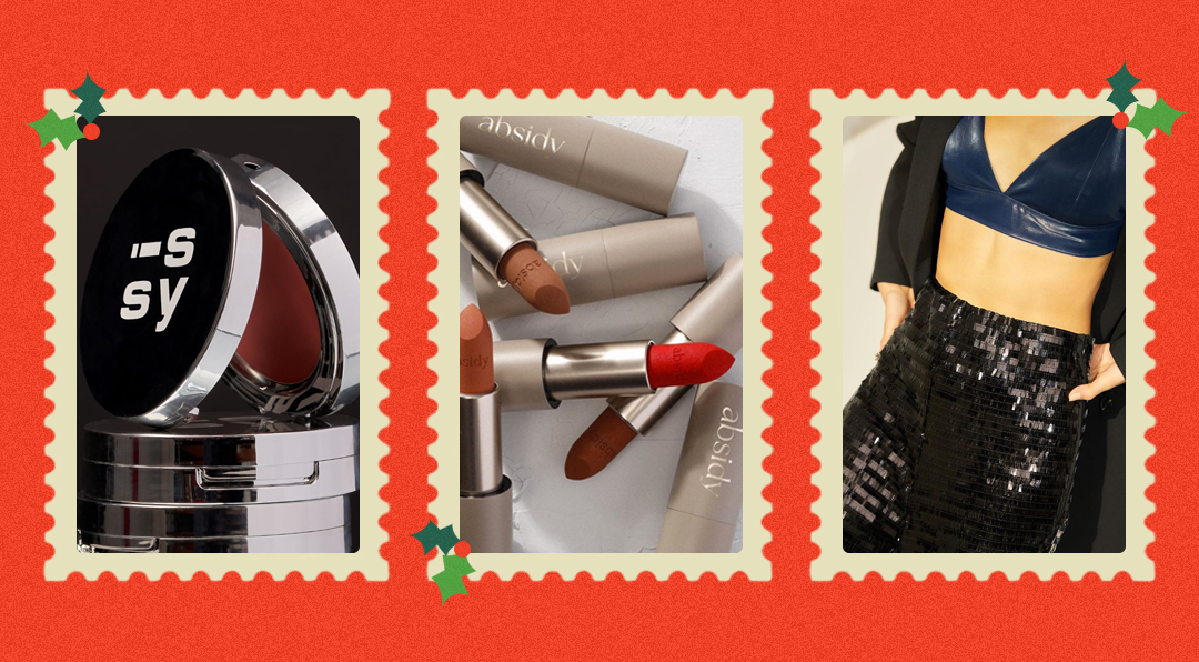 preenph luxe for less beauty and fashion gift guide
