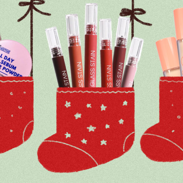 preenph affordable makeup gift guide