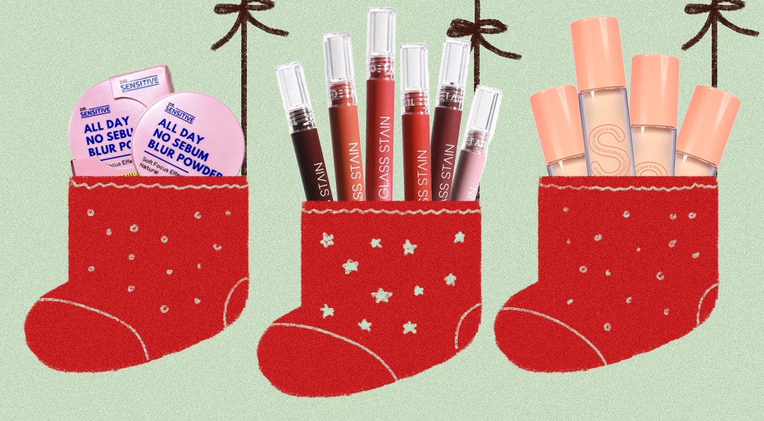 preenph affordable makeup gift guide