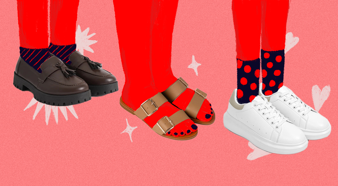 preenph ph brands shoe capsule wardrobe
