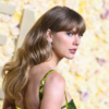 Taylor Swift Golden Globes