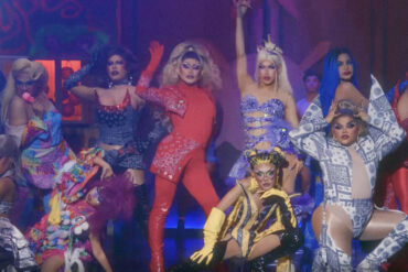 preenph Drag Den season 2 episode 1 and 2 review