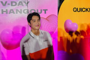 preenph donny pangilinan quickfx