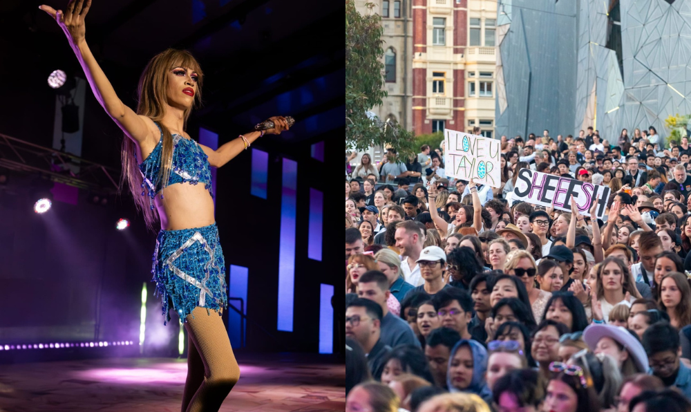 preenph taylor sheesh melbourne errors tour
