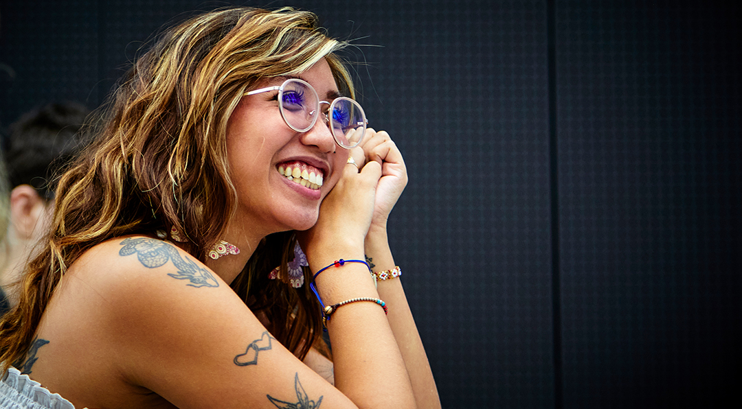 On International Women’s Day, we bring the participation of YACAP co-founder Mitzi Jonelle Tan in the global climate justice movement into focus