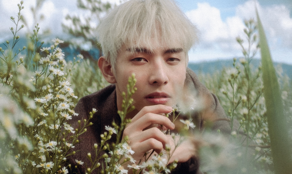 SB19 Justin surreal debut
