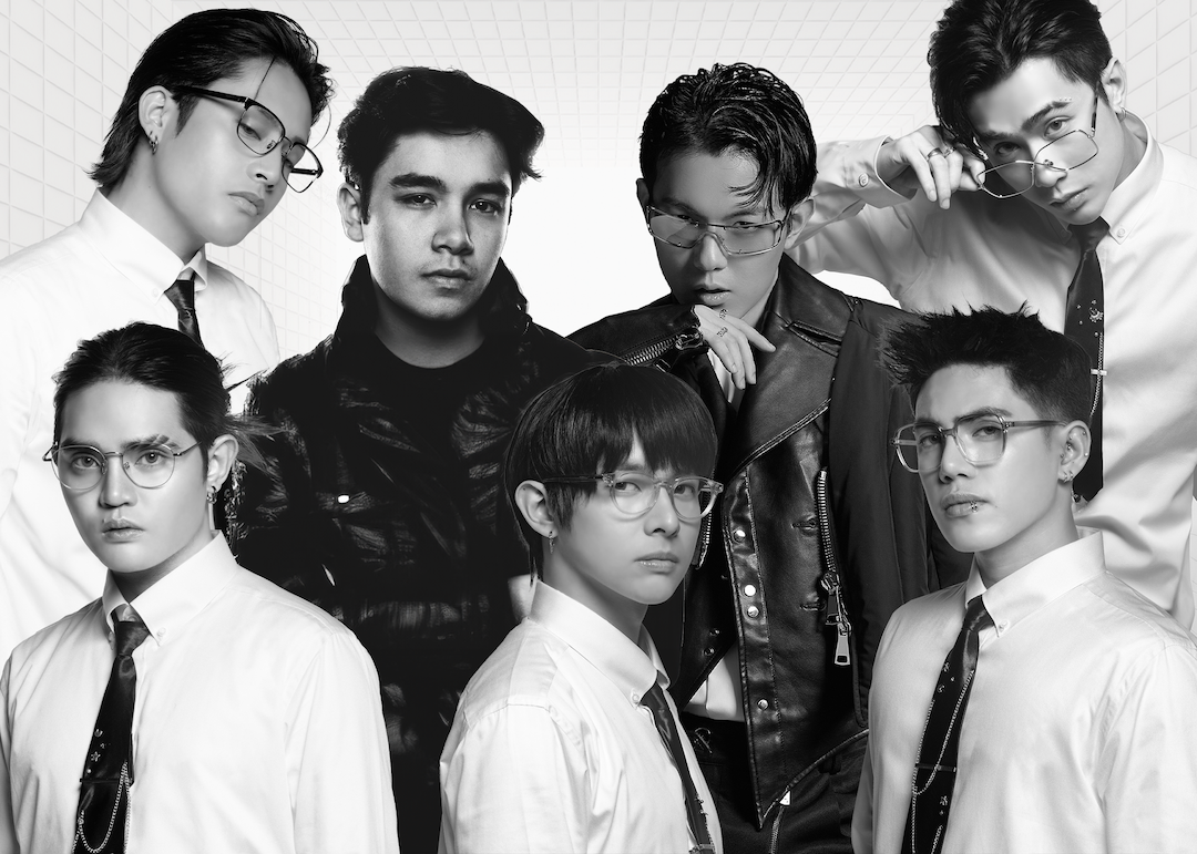 SB19’s entry to the "song of the summer" competition is their latest track “Moonlight." And it's a certified banger