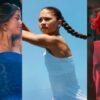 zendaya challengers hairstyles
