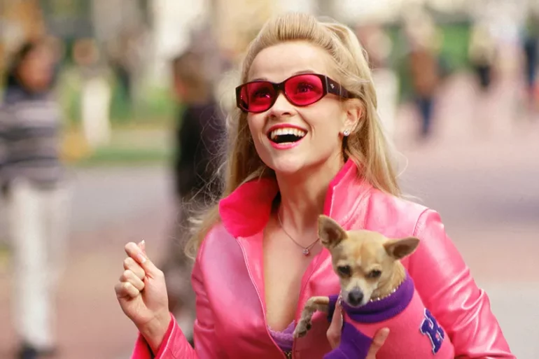 legally blonde reese witherspoon
